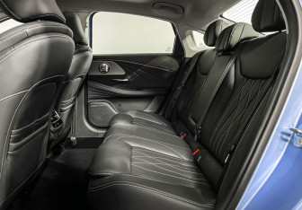 Новый Chery Arrizo 8 2023 (10 фото)