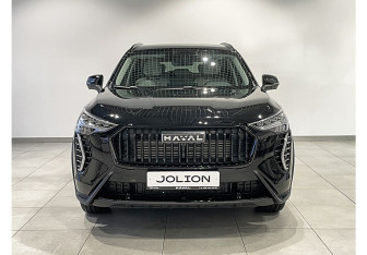 Новый Haval Jolion 2026 (2 фото)