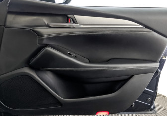 Подержанный автомобиль Mazda 6 Sedan 2019 года (25 фото)