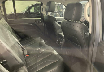 Новый Haval H9 2024 (12 фото)