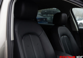 Подержанный автомобиль Audi A6 Sedan 2017 года (20 фото)