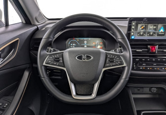 Новый Москвич 3е 2024 (22 фото)