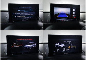 Подержанный автомобиль Audi RS 3 Sedan 2019 года (21 фото)