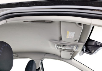 Подержанный автомобиль Haval Jolion 2022 года (22 фото)