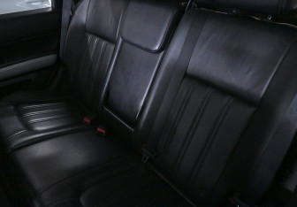 Подержанный автомобиль Nissan X-Trail 2011 года (19 фото)