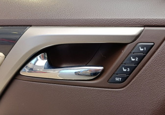 Подержанный автомобиль Lexus RX 2019 года (27 фото)