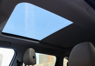 Подержанный автомобиль Haval Dargo 2022 года (16 фото)