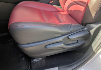 Подержанный автомобиль Lexus NX 2018 года (20 фото)