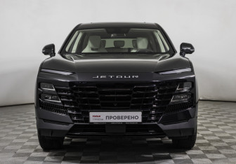 Подержанный автомобиль Jetour Dashing 2024 года (2 фото)