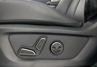 Подержанный автомобиль Changan UNI-T 2024 года (28 фото)