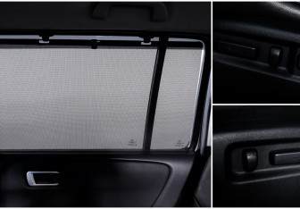 Подержанный автомобиль Honda Pilot 2013 года (18 фото)