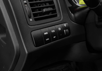 Подержанный автомобиль Hyundai Tucson 2007 года (17 фото)