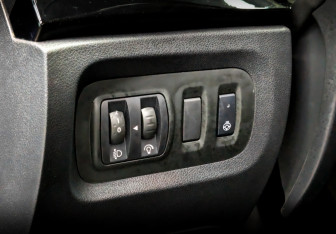 Подержанный автомобиль Renault Kaptur 2022 года (27 фото)