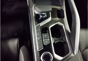 Подержанный автомобиль Knewstar 001 2024 года (17 фото)