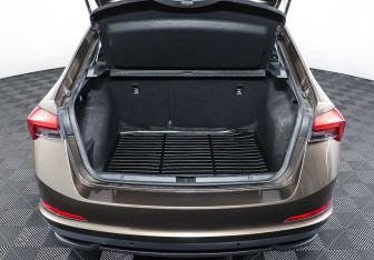 Подержанный автомобиль Skoda Rapid Liftback 2020 года (20 фото)