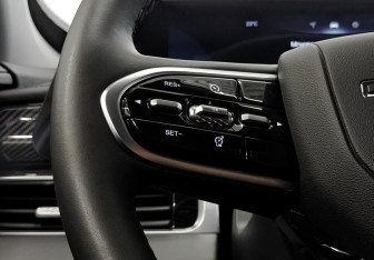Подержанный автомобиль Chery Tiggo 7 Pro Max 2024 года (27 фото)