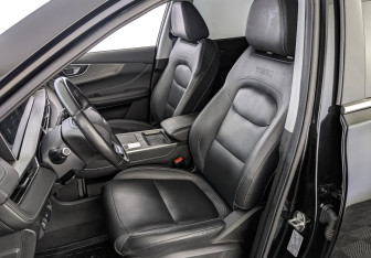Подержанный автомобиль Chery Tiggo 4 Pro 2024 года (20 фото)