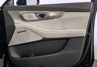 Подержанный автомобиль GAC GS8 2024 года (24 фото)