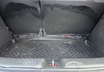 Подержанный автомобиль Hyundai Getz 2008 года (17 фото)