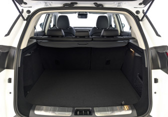 Новый Belgee X70 2024 (8 фото)