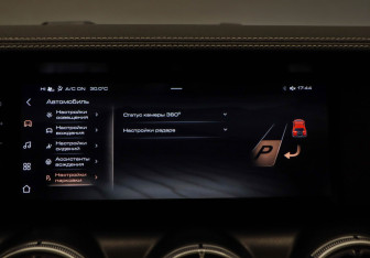 Подержанный автомобиль Tank 300 2022 года (20 фото)