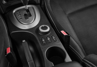Подержанный автомобиль Nissan Qashqai 2010 года (16 фото)