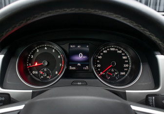 Подержанный автомобиль Volkswagen Teramont 2021 года (14 фото)