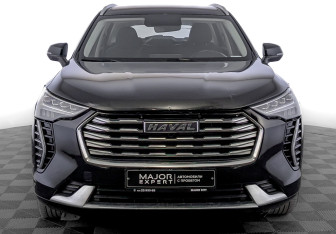 Подержанный автомобиль Haval Jolion 2022 года (2 фото)