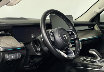 Подержанный автомобиль Tank 500 2023 года (13 фото)