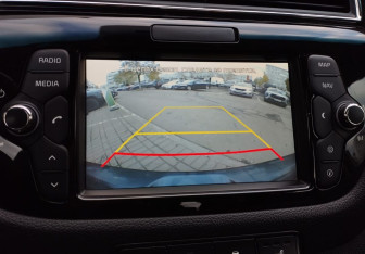 Подержанный автомобиль Kia Ceed Hatchback 2016 года (13 фото)