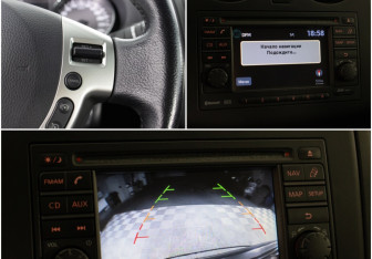 Подержанный автомобиль Nissan Qashqai 2013 года (17 фото)