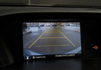 Подержанный автомобиль Honda Accord Sedan 2013 года (12 фото)