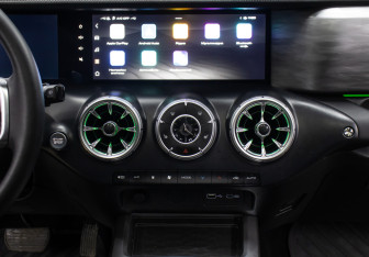 Подержанный автомобиль Tank 300 2024 года (15 фото)