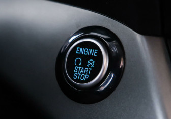 Подержанный автомобиль Ford Kuga 2017 года (15 фото)