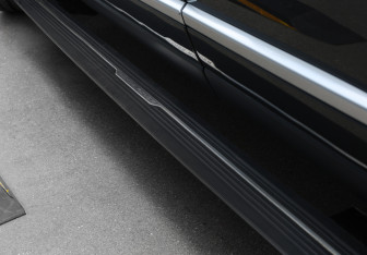 Подержанный автомобиль Land Rover Range Rover 2019 года (22 фото)
