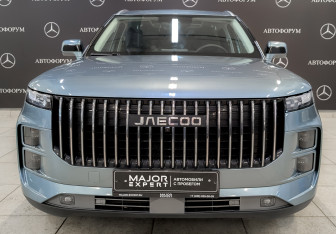 Подержанный автомобиль Jaecoo J7 2023 года (2 фото)