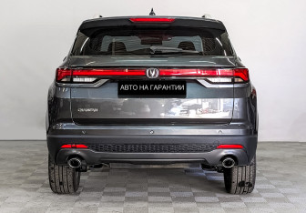 Подержанный автомобиль Changan CS35PLUS 2023 года (4 фото)