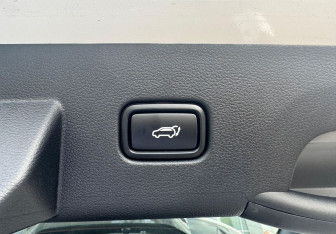 Новый Kia Sportage 2025 (9 фото)