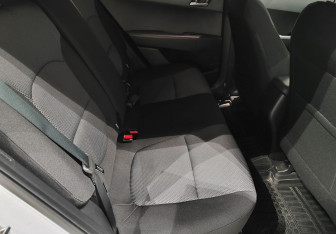 Подержанный автомобиль Hyundai Creta 2019 года (11 фото)