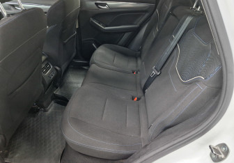 Подержанный автомобиль Haval Jolion 2022 года (18 фото)