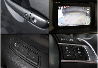 Подержанный автомобиль Mazda CX-5 2017 года (9 фото)