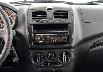 Подержанный автомобиль LADA (ВАЗ) Granta Sedan 2025 года (16 фото)