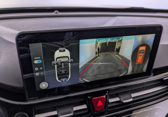 Новый Москвич 3е 2024 (26 фото)