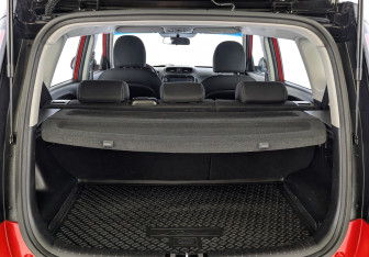 Подержанный автомобиль Kia Soul 2019 года (10 фото)