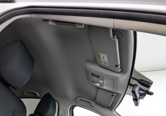 Подержанный автомобиль Mazda 6 Sedan 2018 года (23 фото)