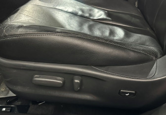 Подержанный автомобиль Toyota Camry Sedan 2009 года (19 фото)