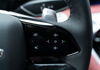 Новый Exeed RX 2024 (26 фото)