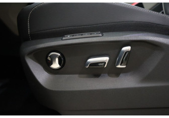 Новый Volkswagen Teramont 2026 (12 фото)