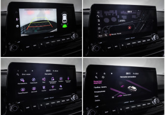 Подержанный автомобиль Kia Seltos 2020 года (22 фото)