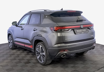 Подержанный автомобиль Changan CS35PLUS 2024 года (7 фото)